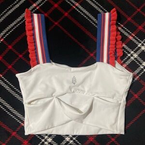 Free People Time Out Tank